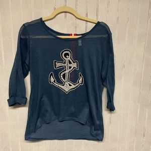 Womens blouse size large